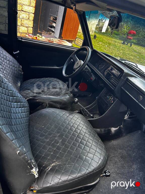 Lada (VAZ) 2107, 1.6 L, 2004 il, 67 532 km — Avtomobillər, Qusar (10)