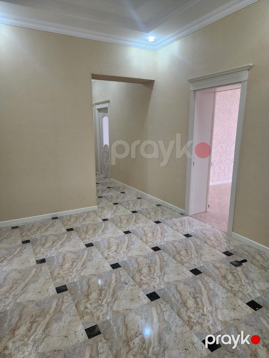 Satılır 3 otaqlı yeni tikili 106.6 m² — Mənzil, Bakı (6)