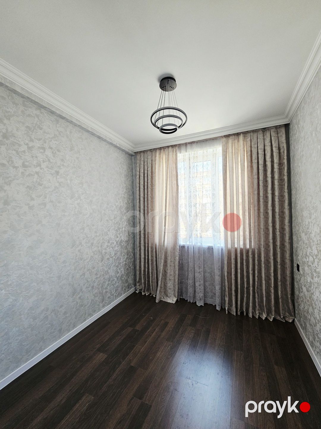 2-otaqlı yeni tikili, Masazır qəs., 40 m² — Mənzil, Bakı (9)