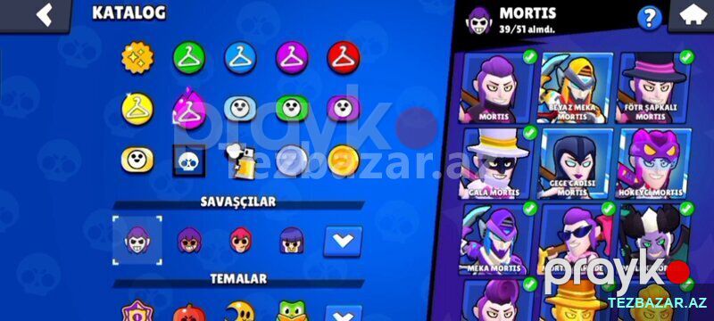 Bravl Starts — Digər, Bakı (5)