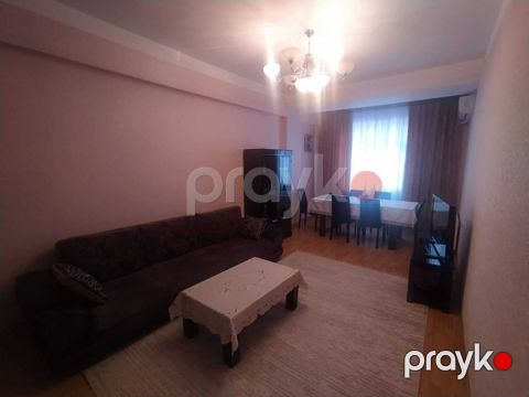 Satılır 4 otaqlı yeni tikili 120 m² — Bakı