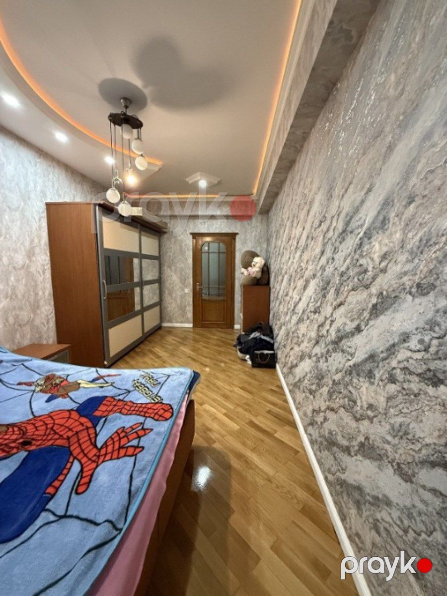 Satılır 2 otaqlı yeni tikili 100 m² — Mənzil, Bakı (8)