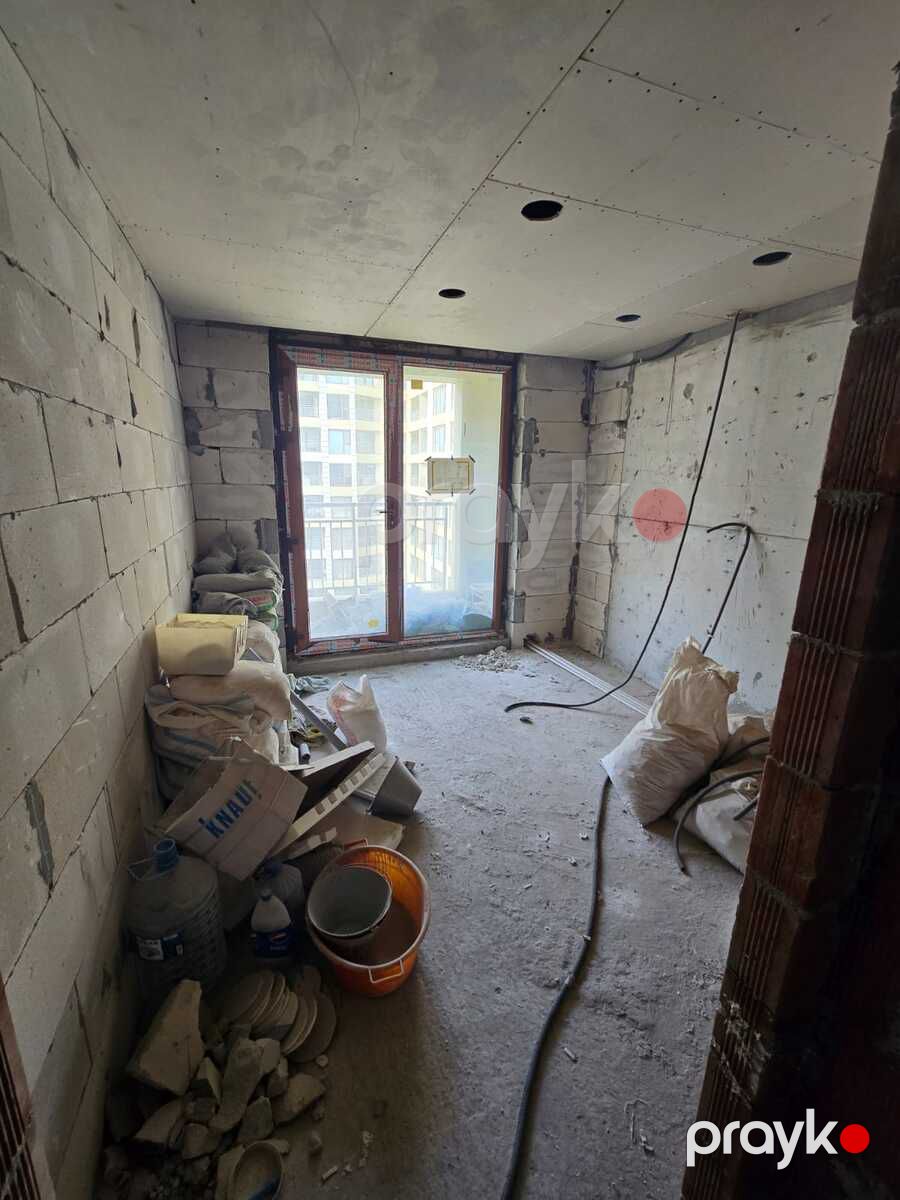 Satılır 2 otaqlı yeni tikili 105 m² — Mənzil, Bakı (7)