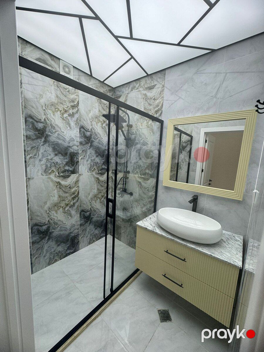 3-otaqlı mənzil, Sumqayıt ş., 82 m² — Mənzil, Sumqayıt (10)