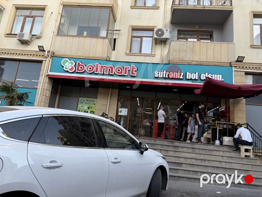 Satılır obyekt 120 m² — Əmlak, Bakı (3)