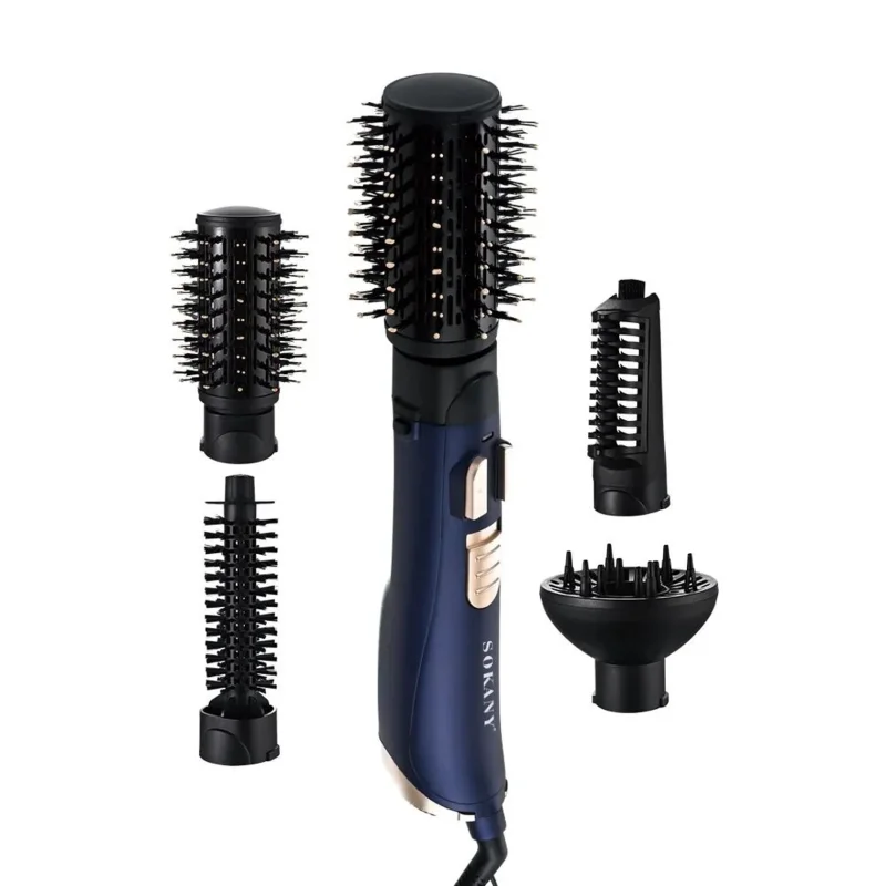 Fen-daraq Sokany SK-15007 Blue — Bakı