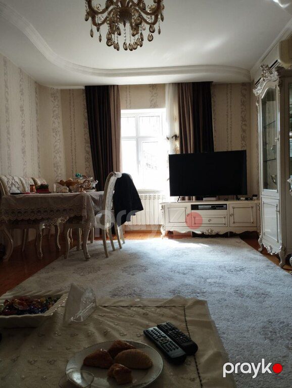 Həyət evi, Qaraçuxur qəs — Ev, villa, Bakı (5)