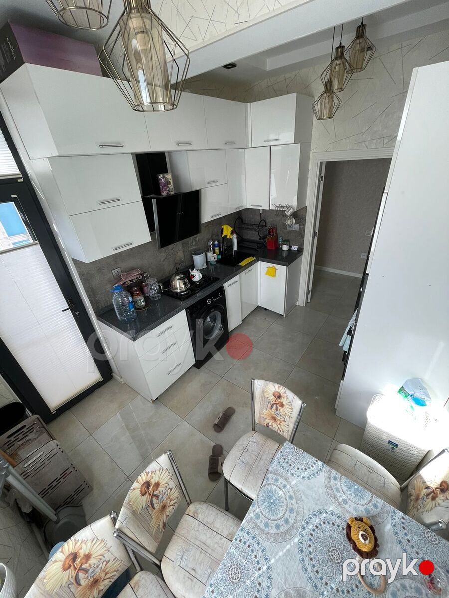 Satılır 3 otaqlı yeni tikili 90 m² — Mənzil, Bakı (7)