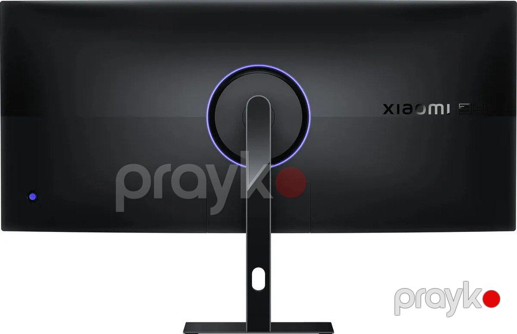 Monitor "Xiaomi Curved G34WQi" — Kompüterlər və noutbuklar, Bakı (3)