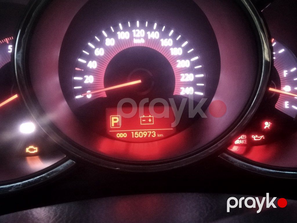Kia Sorento, 2.0 L, 2011 il, 150 973 km — Avtomobillər, Bakı (9)