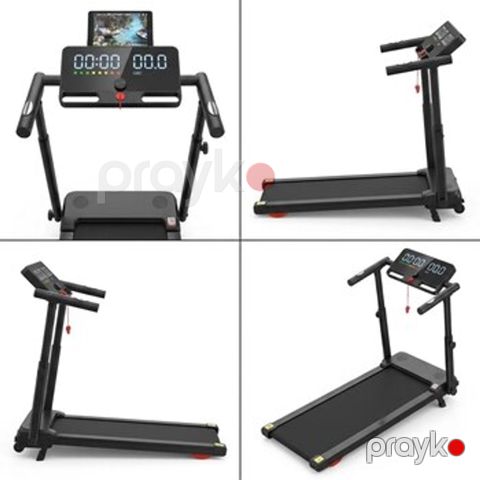 Qaçış trenajoru Aayva FS4 — Bakı