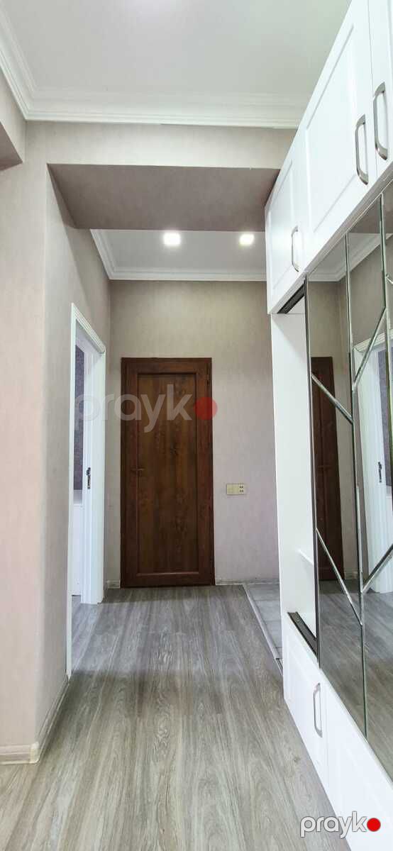Satılır 3 otaqlı yeni tikili 60 m² — Mənzil, Xırdalan (10)