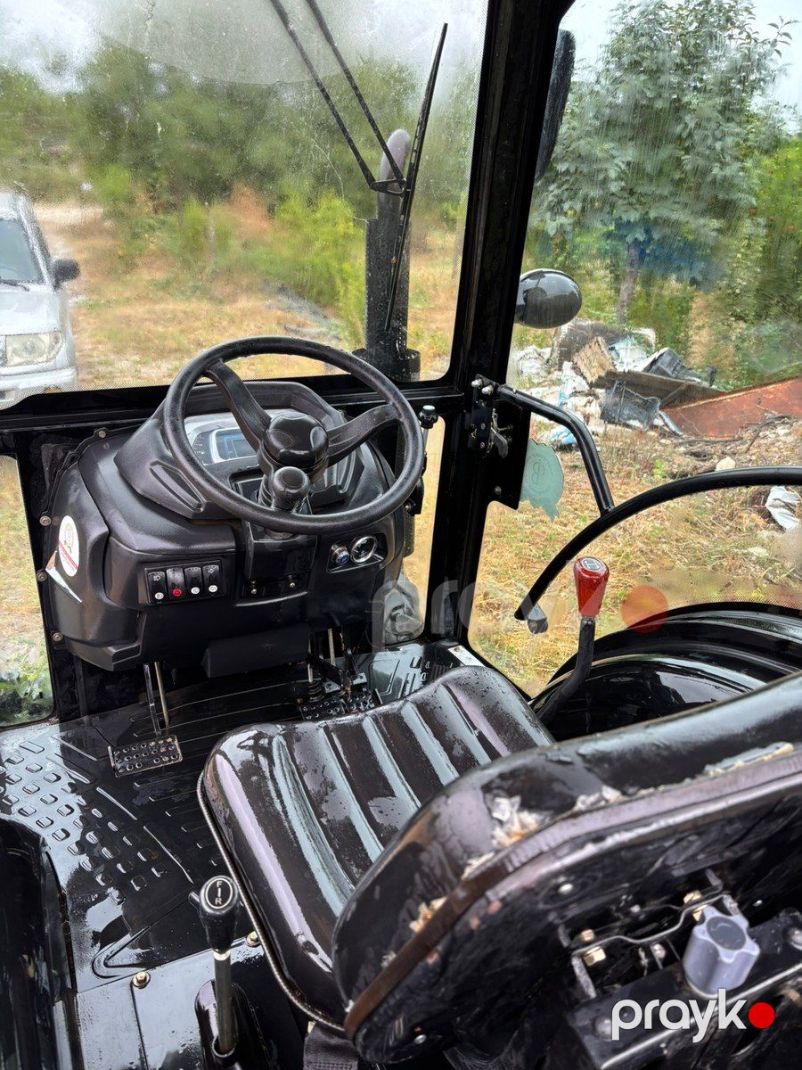Traktor Solit TK70, 2025 il — Aqro texnikası, Bakı (3)