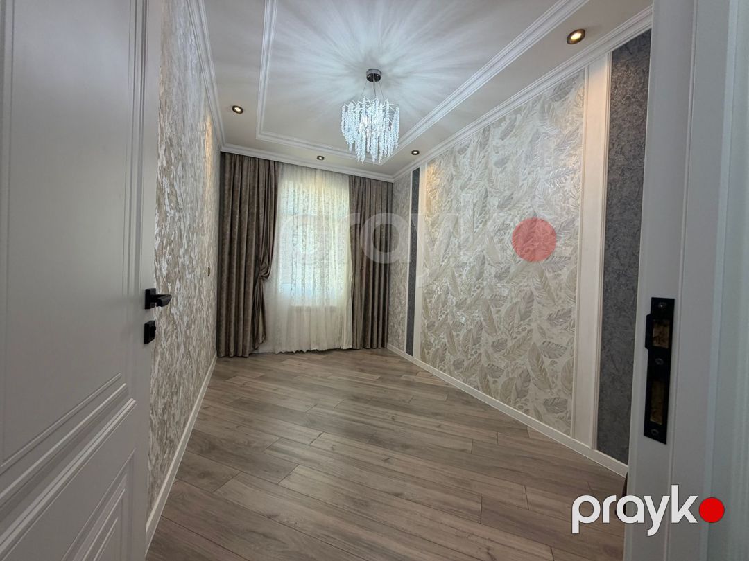 Satılır 2 otaqlı köhnə tikili 48 m² — Mənzil, Bakı (6)