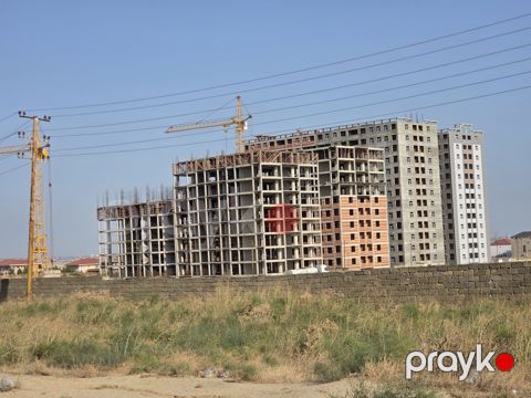 Satılır 4 otaqlı həyət evi/bağ evi 180 m² — Bakı