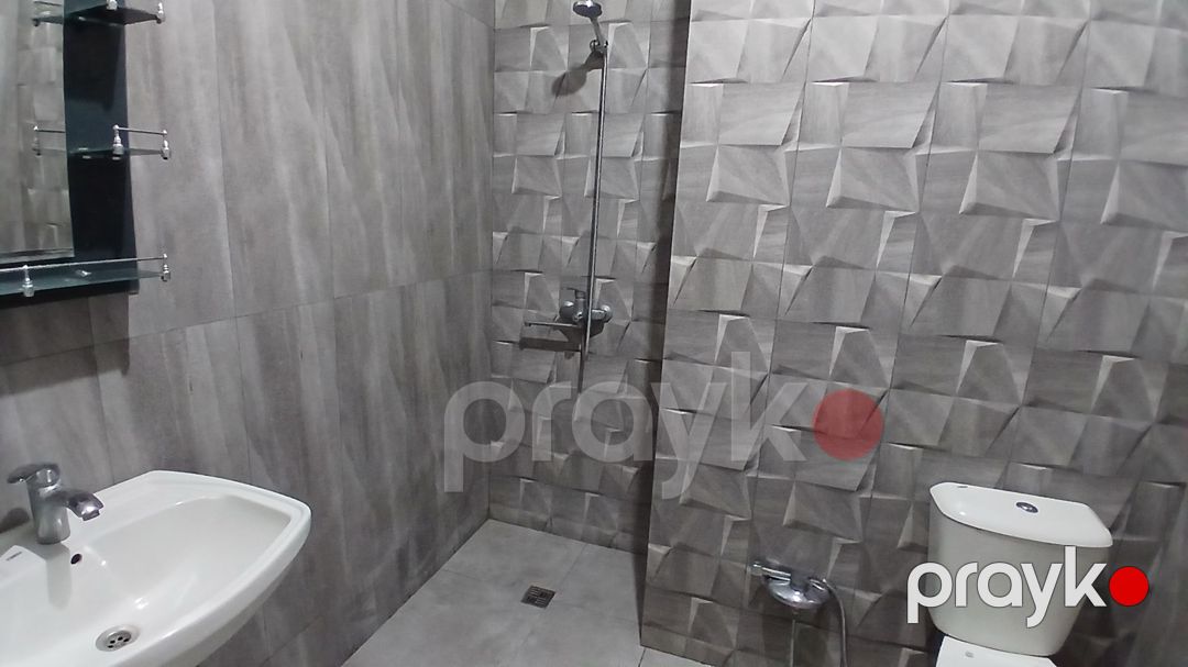 İcarəyə verilir 2 otaqlı yeni tikili 80 m² — Mənzil, Bakı (11)