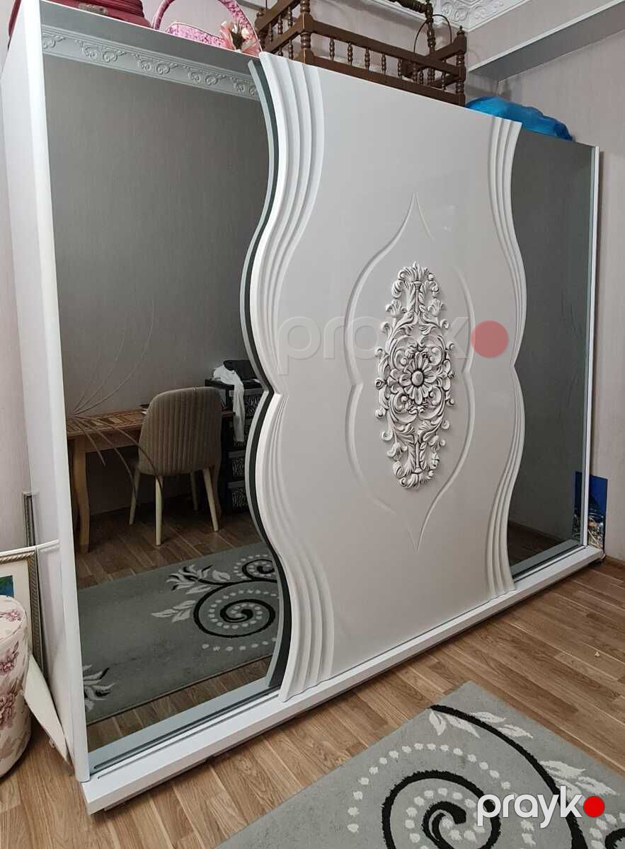 Satılır 3 otaqlı yeni tikili 100 m² — Mənzil, Bakı (7)