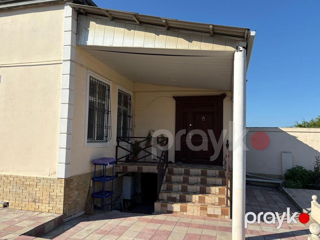 Həyət evi, Zabrat 2 qəs — Ev, villa, Bakı (4)