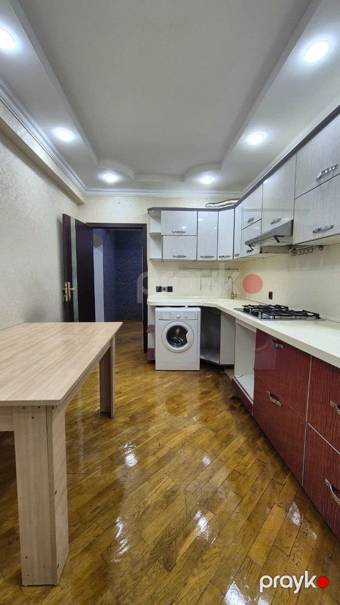 5-otaqlı yeni tikili, Yavər Əliyev küç., 128 m² — Mənzil, Bakı (11)