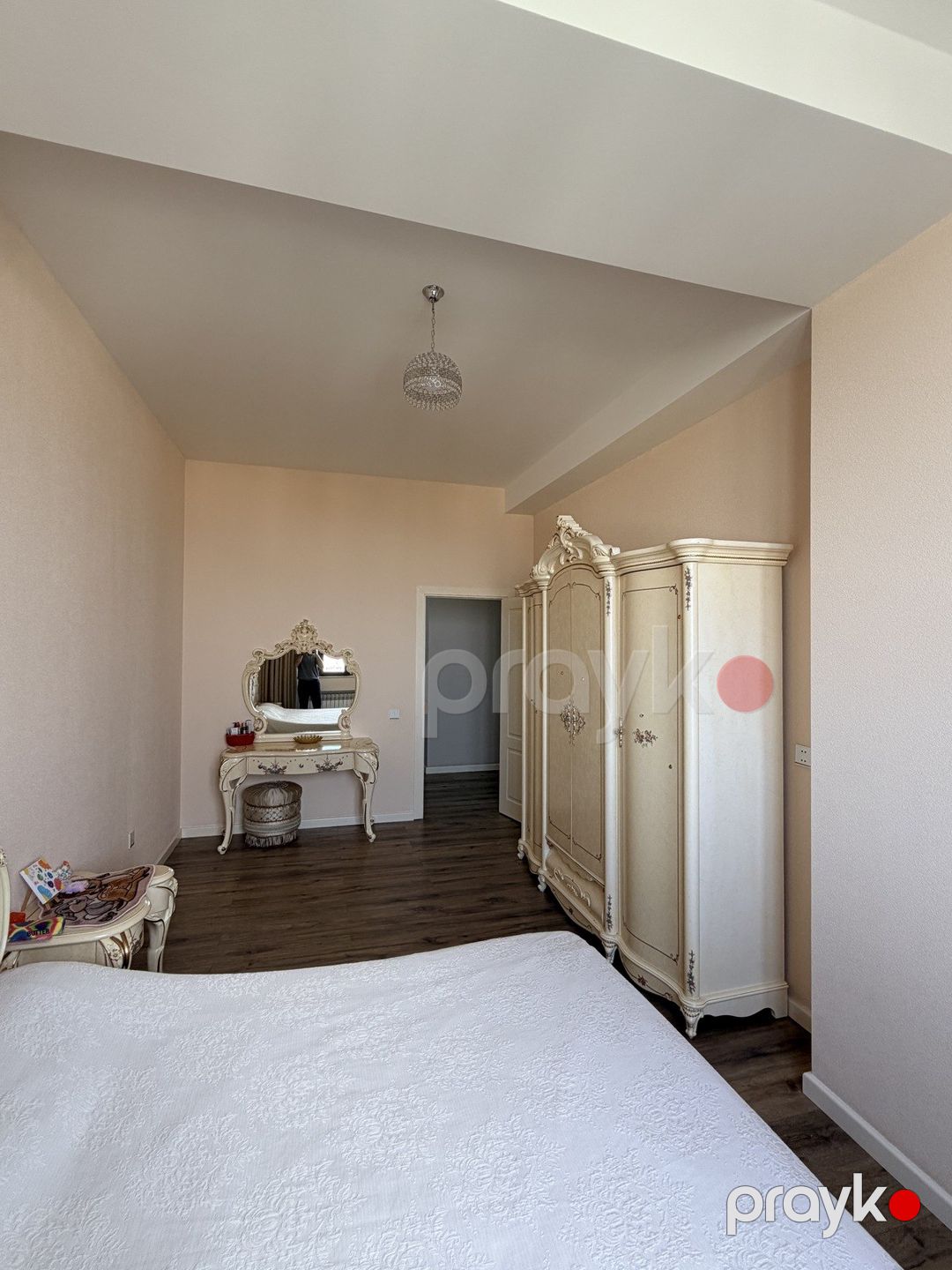 Satılır 3 otaqlı yeni tikili 127 m² — Mənzil, Bakı (7)