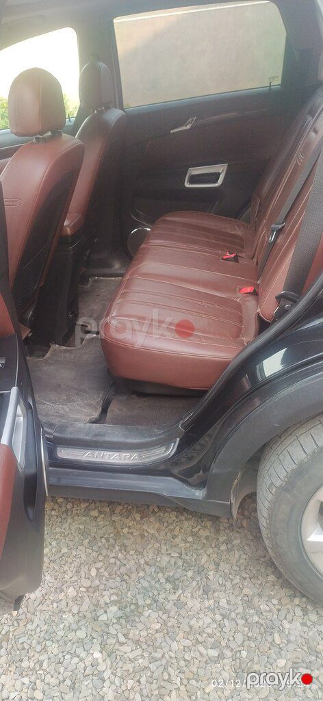 Opel Antara, 2.4 L, 2013 il, 157 000 km — Avtomobillər, Bakı (5)