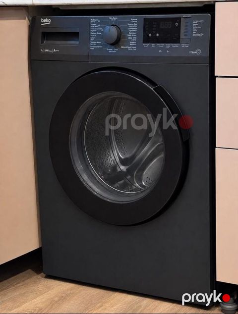 Beko paltaryuyan 250₼ .Ceki 7 kq evden satis .Unvan Bineqedi &Rumi — Bakı