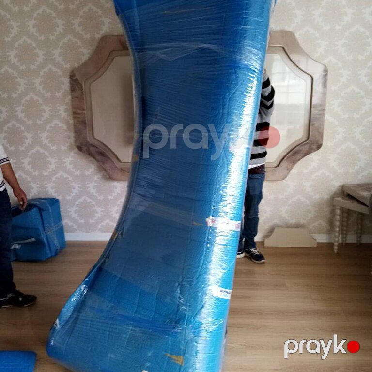 Yükdaşıma xidməti — Logistika, Bakı (5)