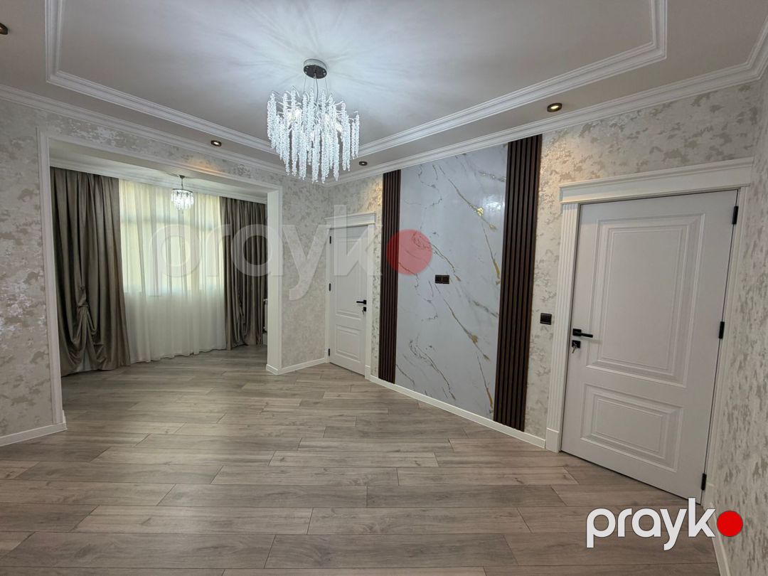 Satılır 2 otaqlı köhnə tikili 48 m² — Mənzil, Bakı