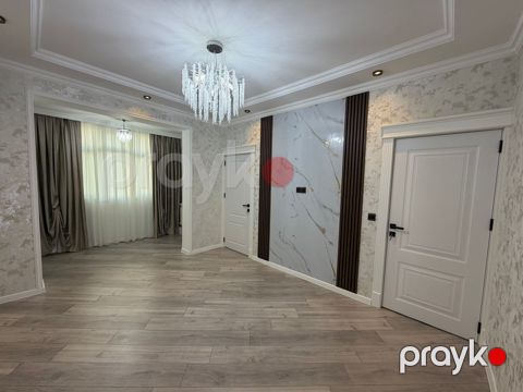Satılır 2 otaqlı köhnə tikili 48 m² — Bakı