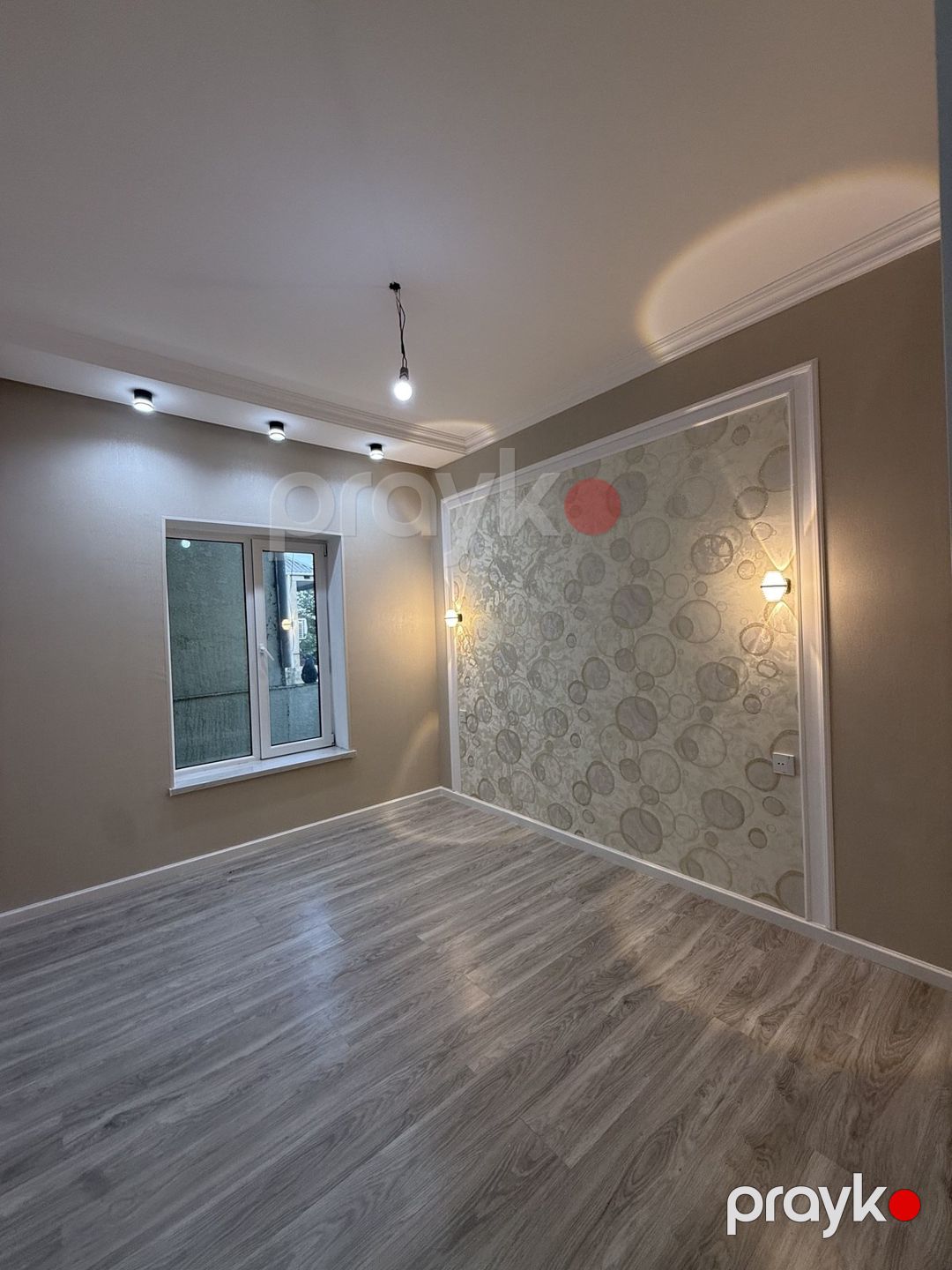 Satılır 4 otaqlı həyət evi/bağ evi 105 m² — Ev, villa, Bakı (9)