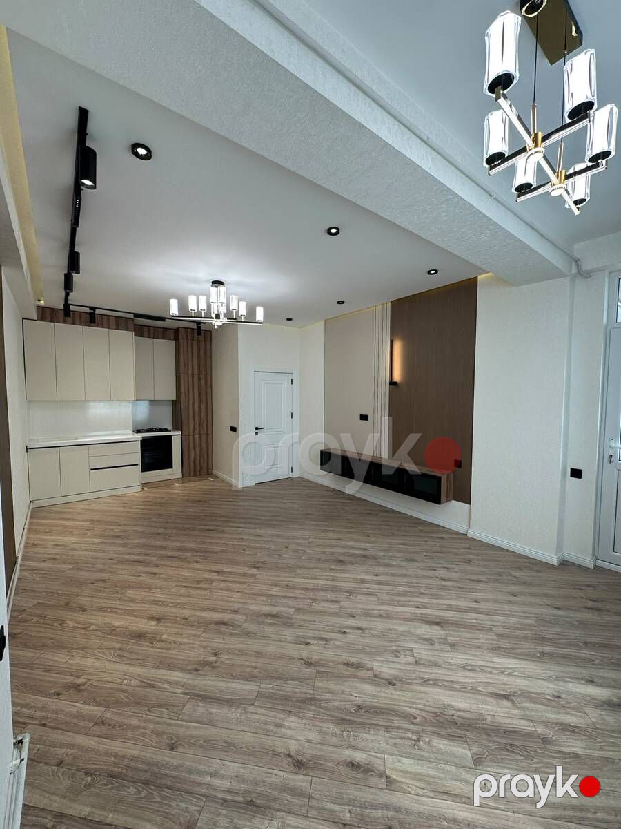 Satılır 2 otaqlı yeni tikili 75 m² — Mənzil, Bakı (3)