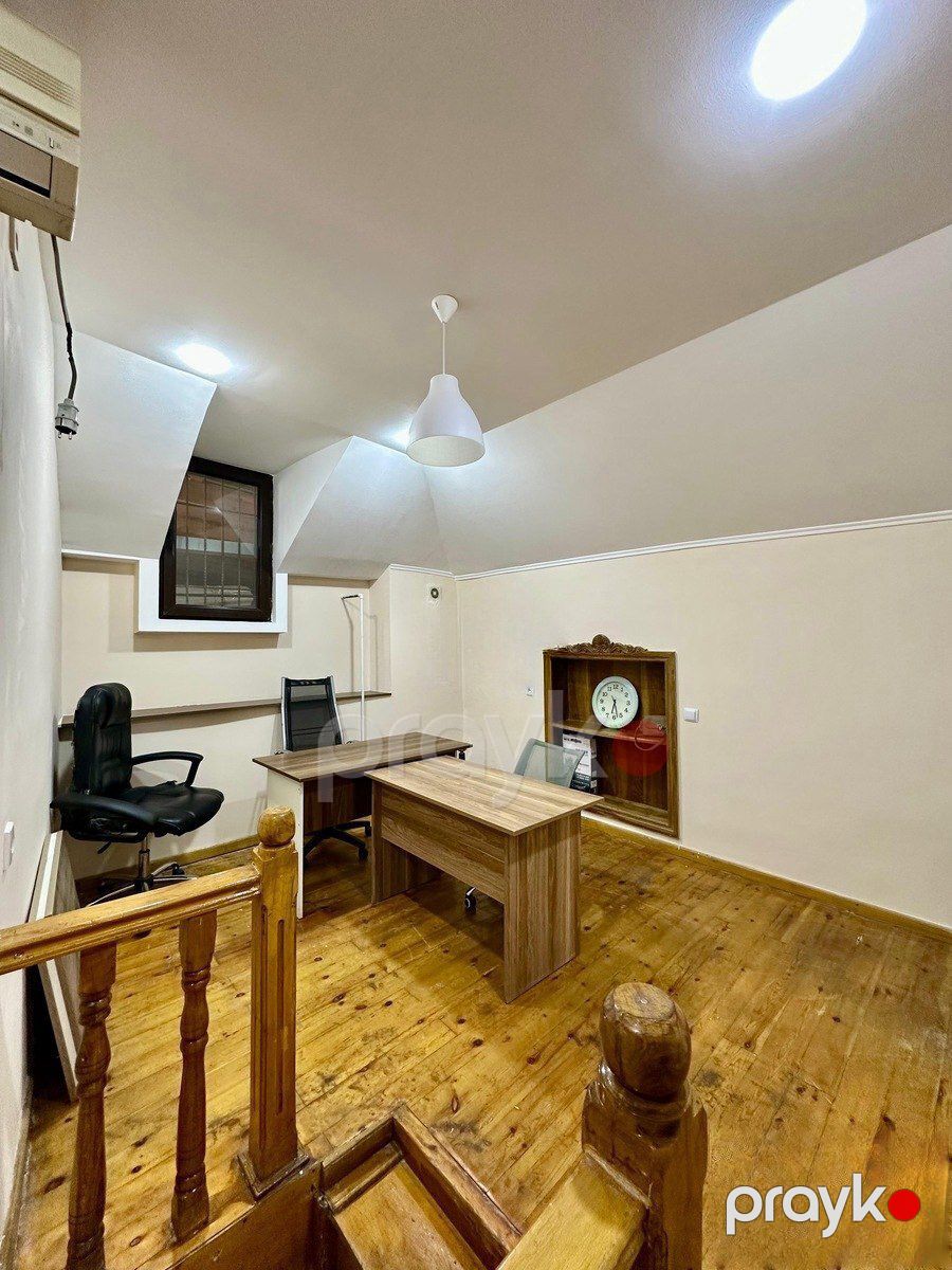 İcarəyə verilir 4 otaqlı ofis 150 m² — Ofis, Bakı (9)