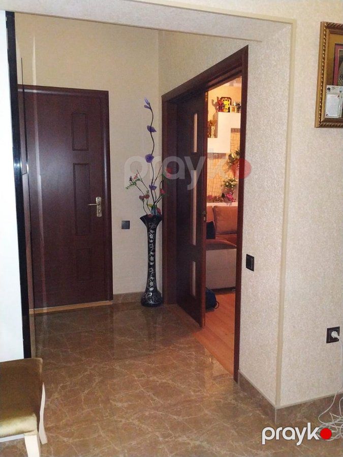 Bağ evi, 102 m², Masazırda 4 otaqlı ev, Abşeron — Ev, villa (4)