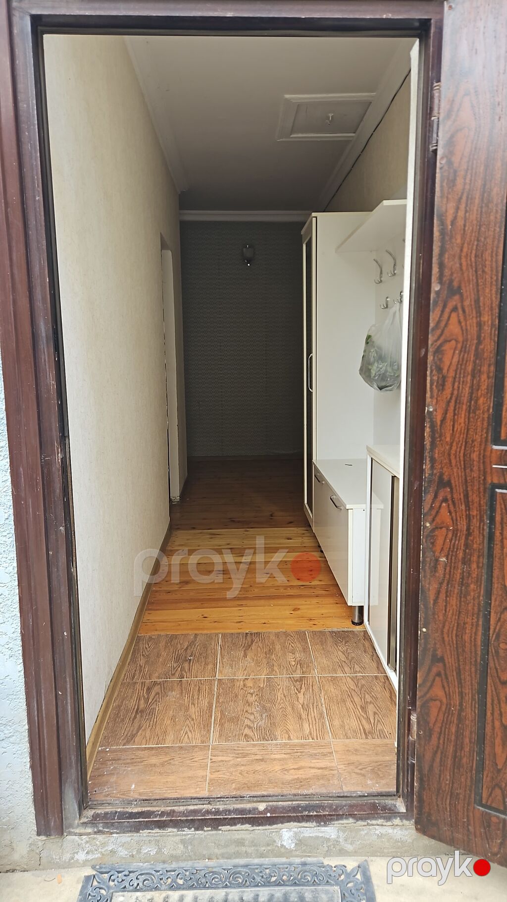 150 kv. m, 4 otaqlı, Su, Kombi, Telefon — Ev, villa, Bakı (6)