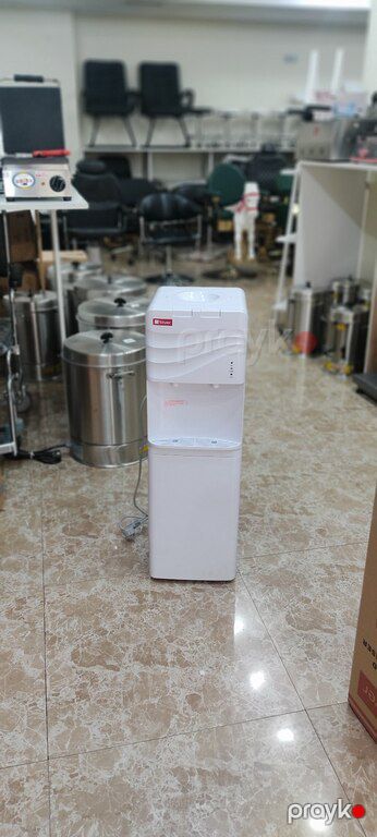 "Silver" su dispenseri — Ev texnikası, Bakı (2)
