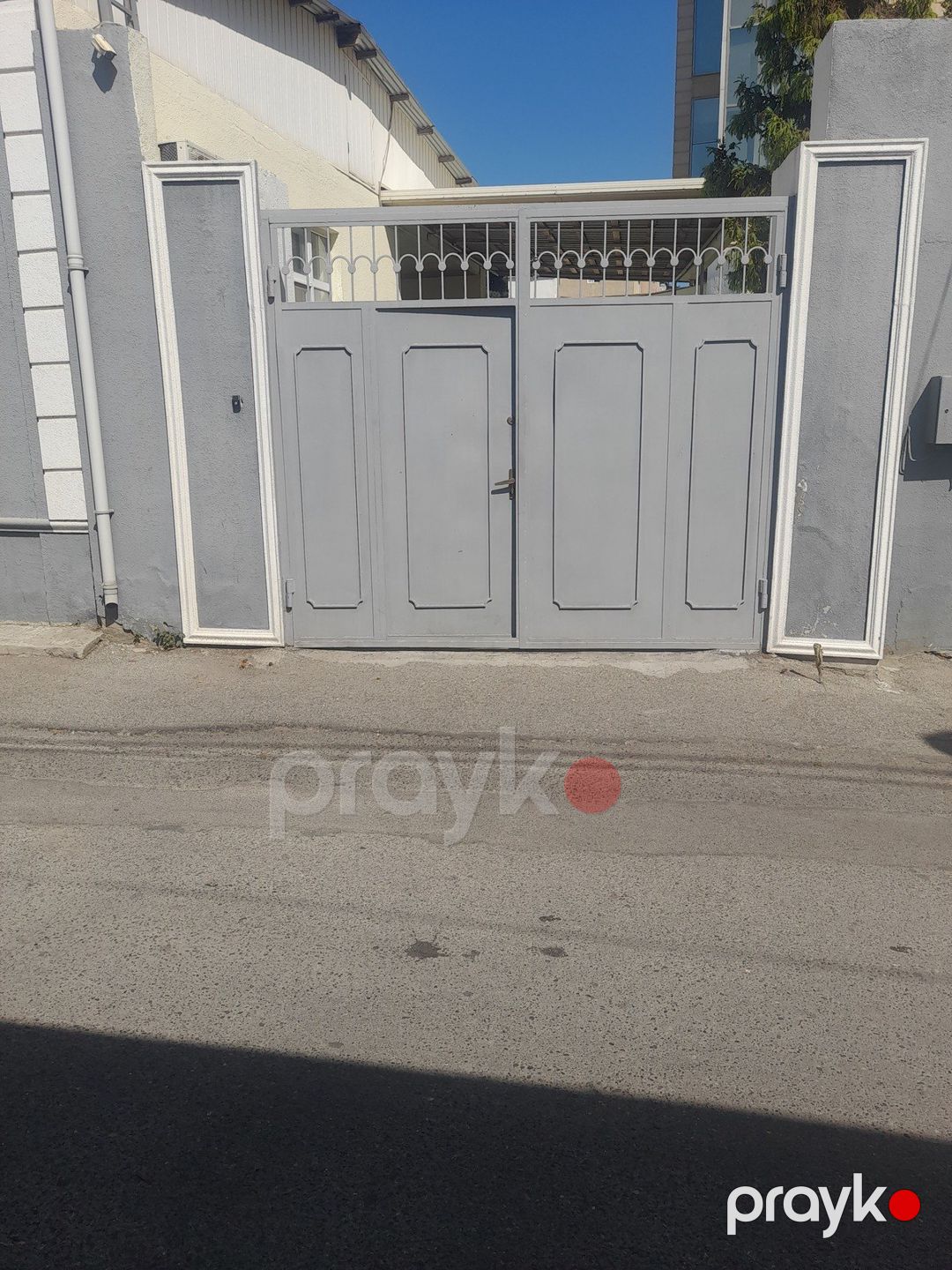 Satılır 5 otaqlı həyət evi/bağ evi 150 m² — Ev, villa, Bakı (5)