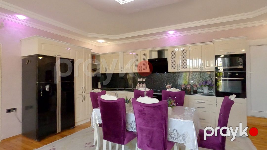 Satılır 5 otaqlı həyət evi/bağ evi 300 m² — Ev, villa, Bakı (10)