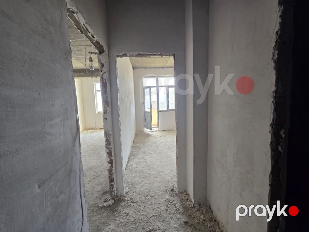 2-otaqlı yeni tikili, Sumqayıt ş., 57 m² — Mənzil, Sumqayıt (10)