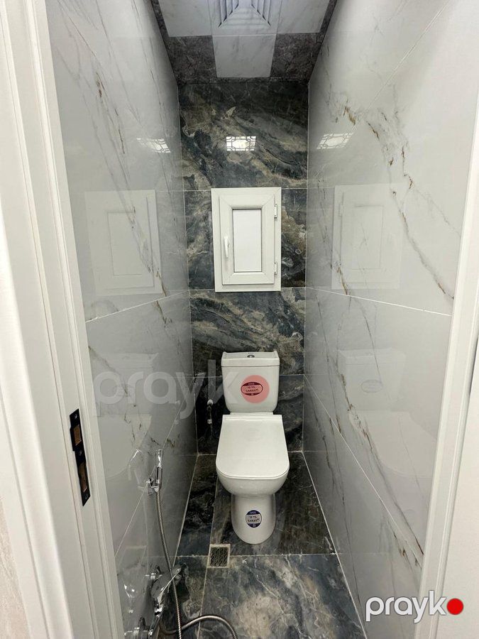 2 otaqlı mənzil, 55 m², Nesimi r. H.Seyidzade, Bakı — Mənzil (8)