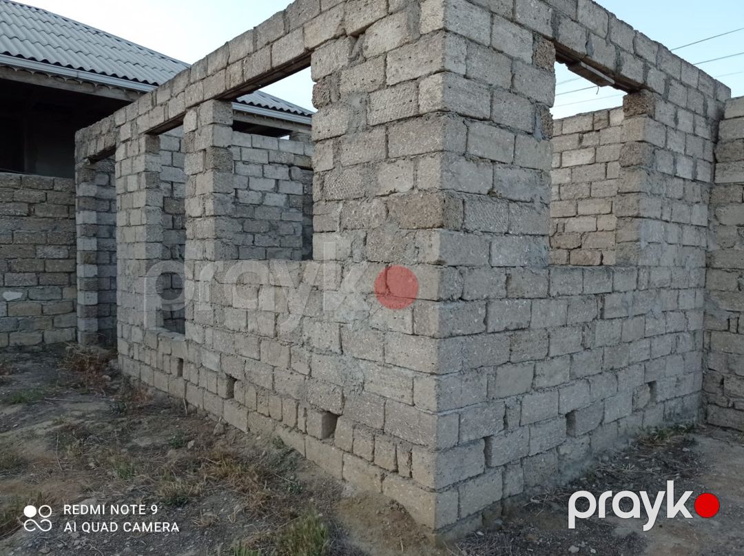 3 sot torpaq sahəsi, Binə qəs — Torpaq, Bakı (2)
