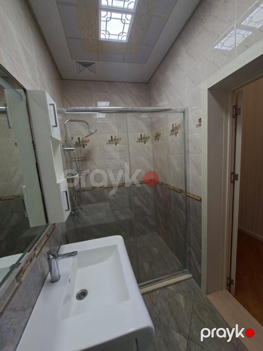 İcarəyə verilir 2 otaqlı yeni tikili 105 m² — Mənzil, Bakı (3)
