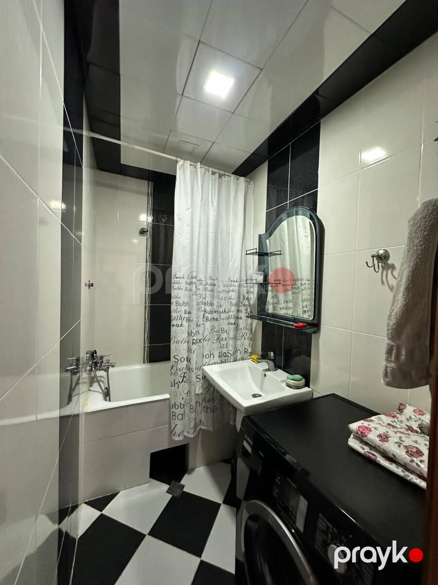 Satılır 3 otaqlı köhnə tikili 85 m² — Mənzil, Bakı (11)