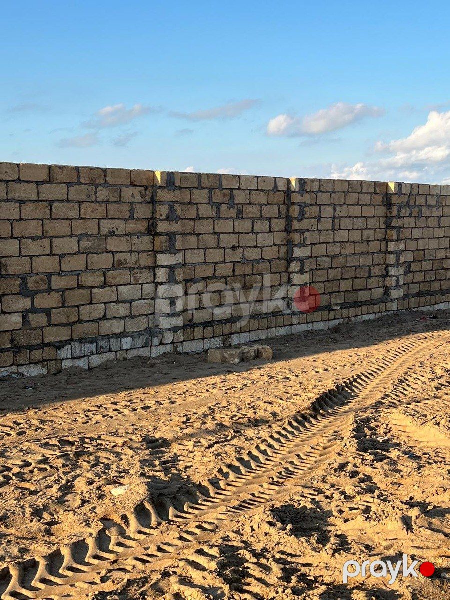 Satılır torpaq 12 sot — Torpaq, Bakı (2)