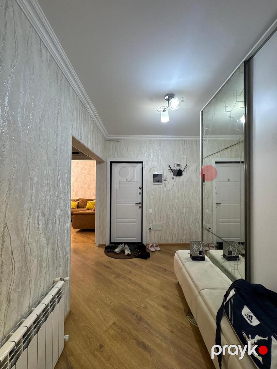 İcarəyə verilir 3 otaqlı köhnə tikili 120 m² — Mənzil, Bakı (8)