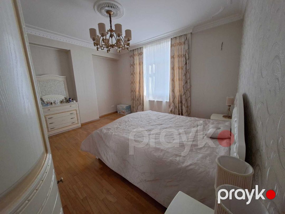Satılır 2 otaqlı yeni tikili 90 m² — Mənzil, Bakı (5)