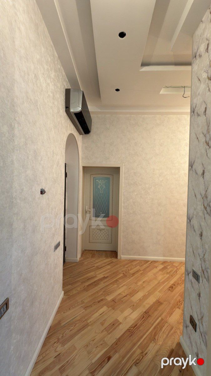 Satılır 6 otaqlı həyət evi/bağ evi 360 m² — Ev, villa, Bakı (9)