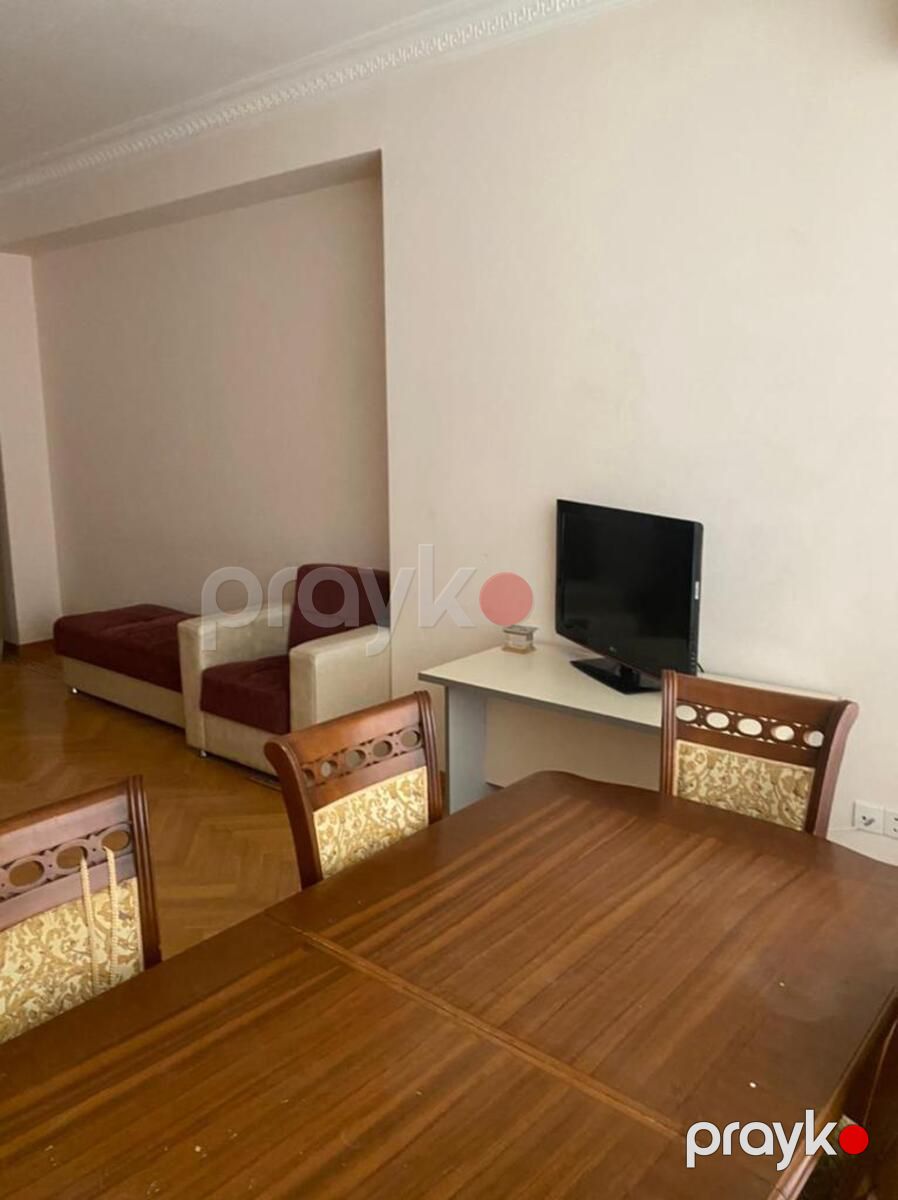 İcarəyə verilir 2 otaqlı yeni tikili 72 m² — Mənzil, Bakı (4)