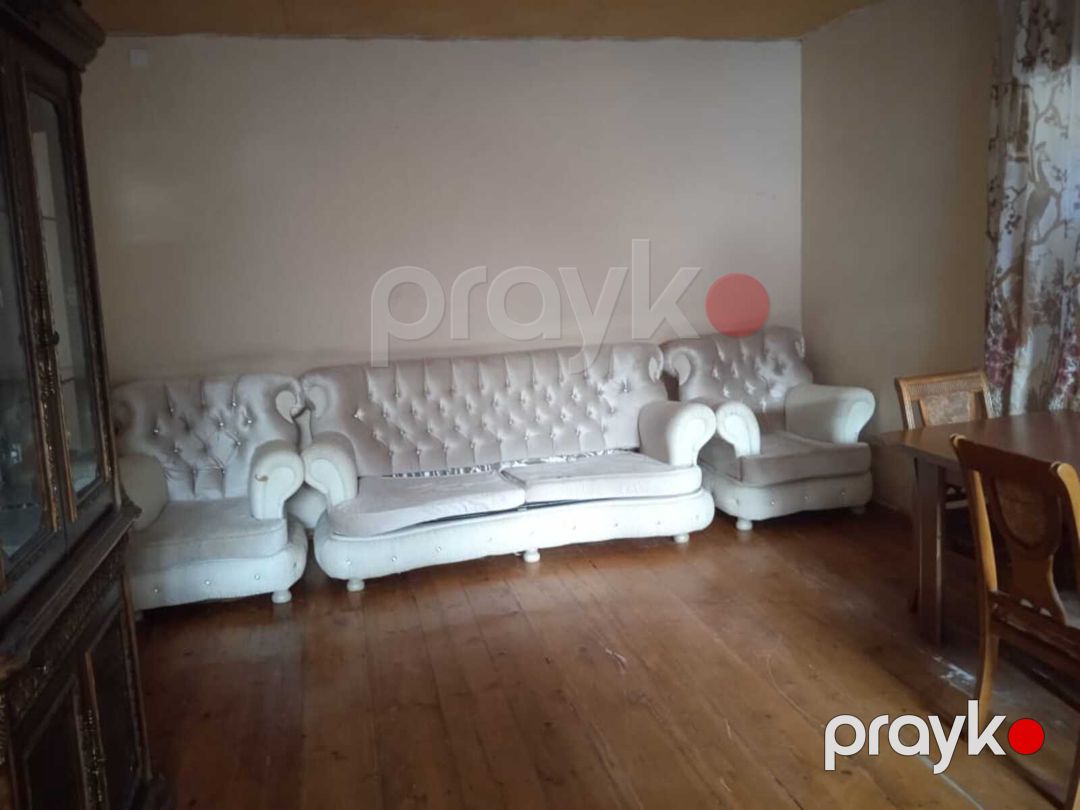 Həyət evi kirayə verilir, Gəncə ş — Ev, villa, Gəncə (11)