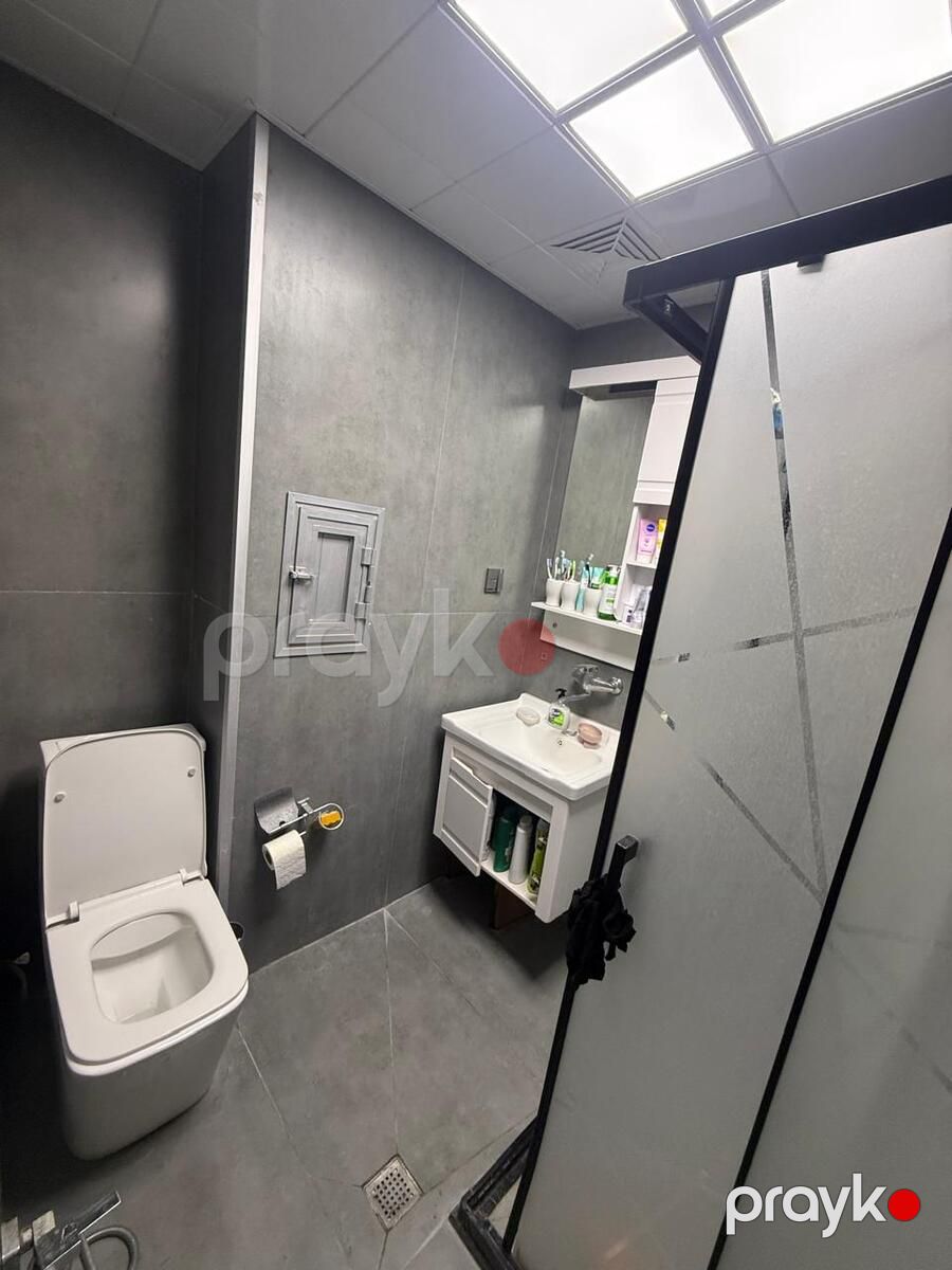 Satılır 3 otaqlı yeni tikili 90 m² — Mənzil, Bakı (11)