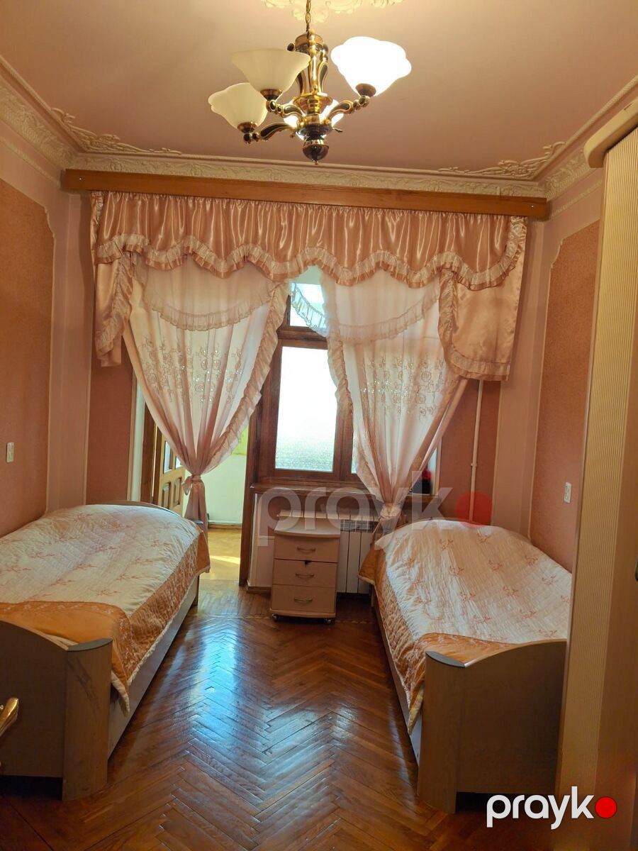 5-otaqlı mənzil, Neftçilər m., 150 m² — Mənzil, Bakı (8)